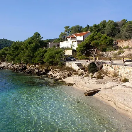 By The Sea Sumartin, Brac - 764