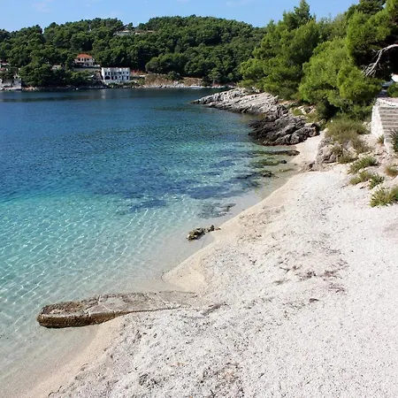 アパート By The Sea Sumartin, Brac - 764 *