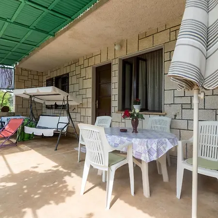 アパート By The Sea Sumartin, Brac - 764 *