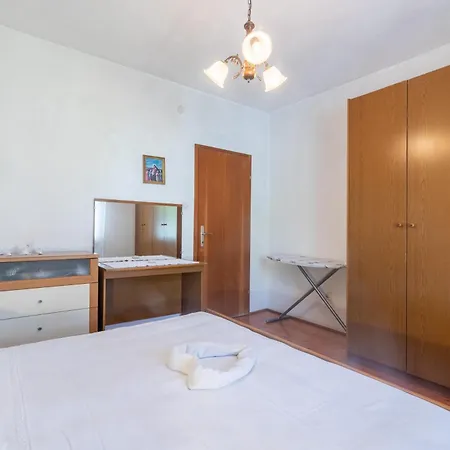 アパート By The Sea Sumartin, Brac - 764 *